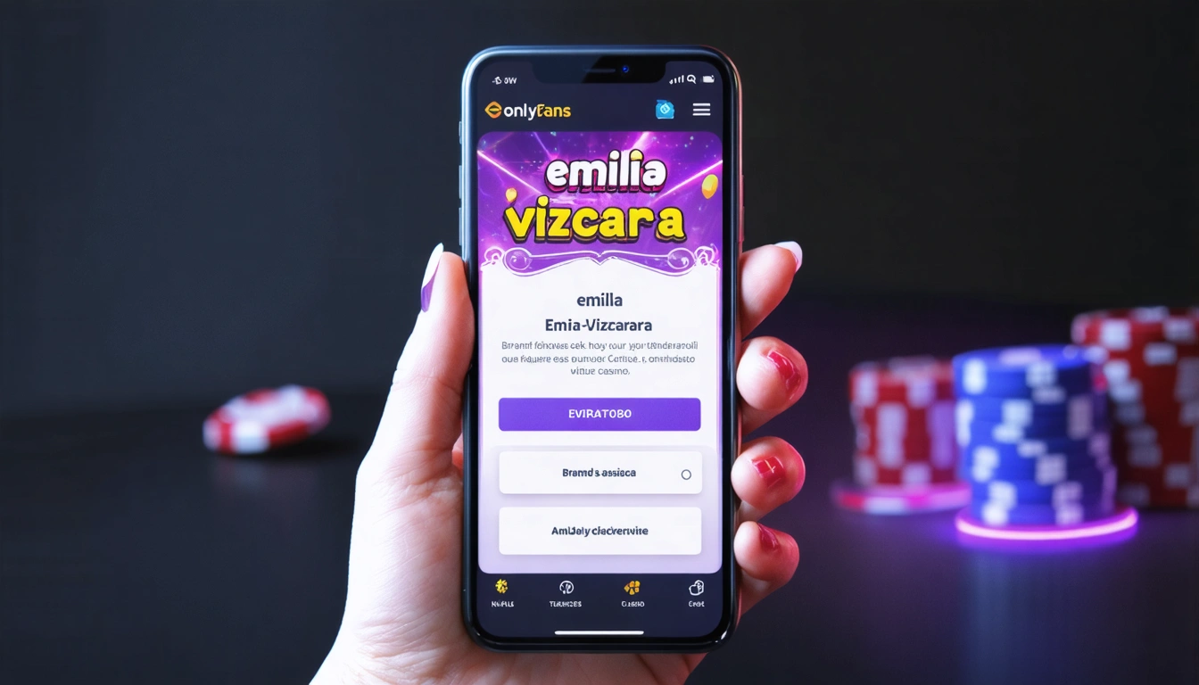 emilia vizcarra OnlyFans
